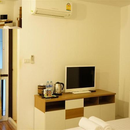 Capital O 411 Grandview Condo 15 Bangkok Extérieur photo
