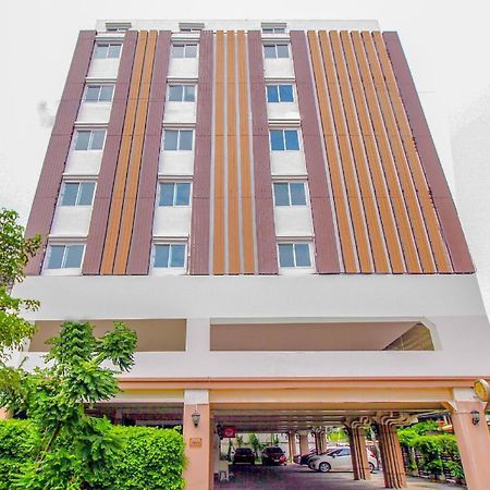 Capital O 411 Grandview Condo 15 Bangkok Extérieur photo