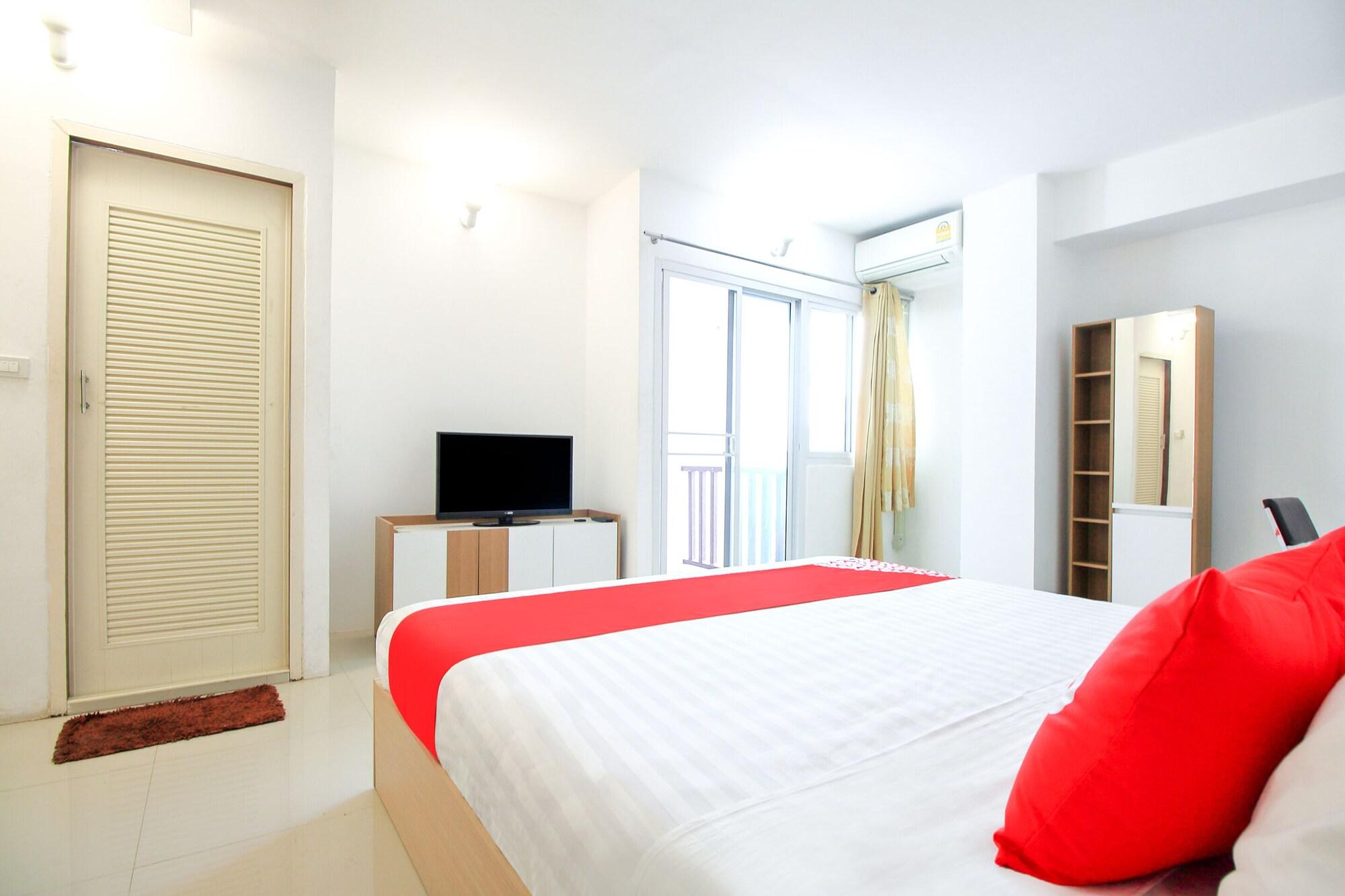 Capital O 411 Grandview Condo 15 Bangkok Extérieur photo