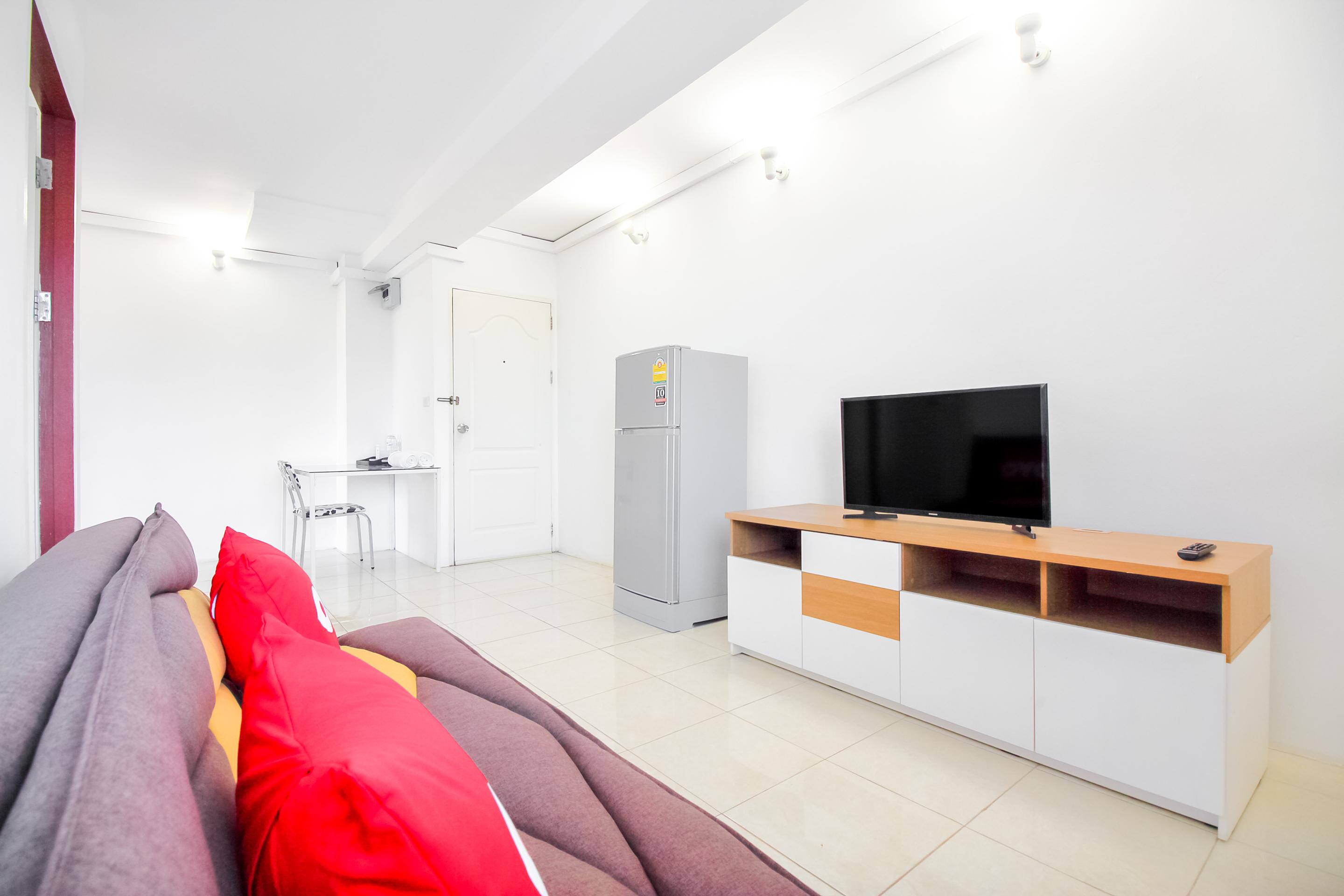 Capital O 411 Grandview Condo 15 Bangkok Extérieur photo