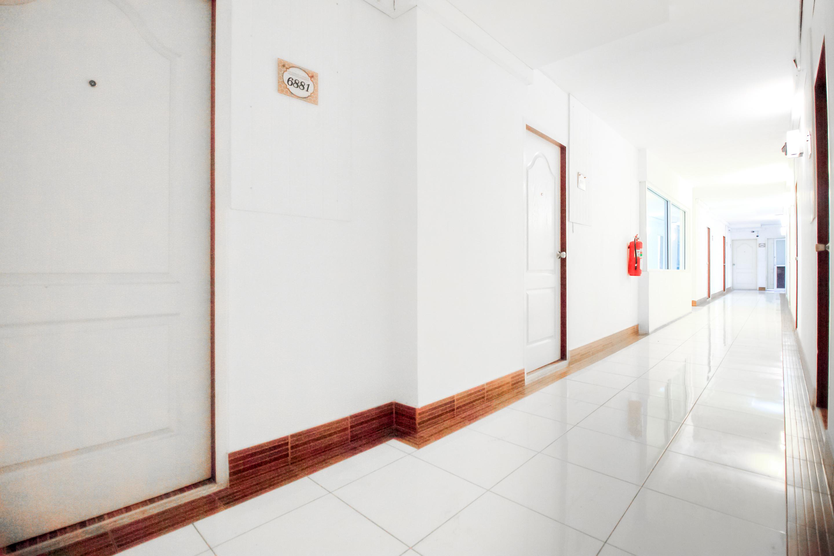 Capital O 411 Grandview Condo 15 Bangkok Extérieur photo