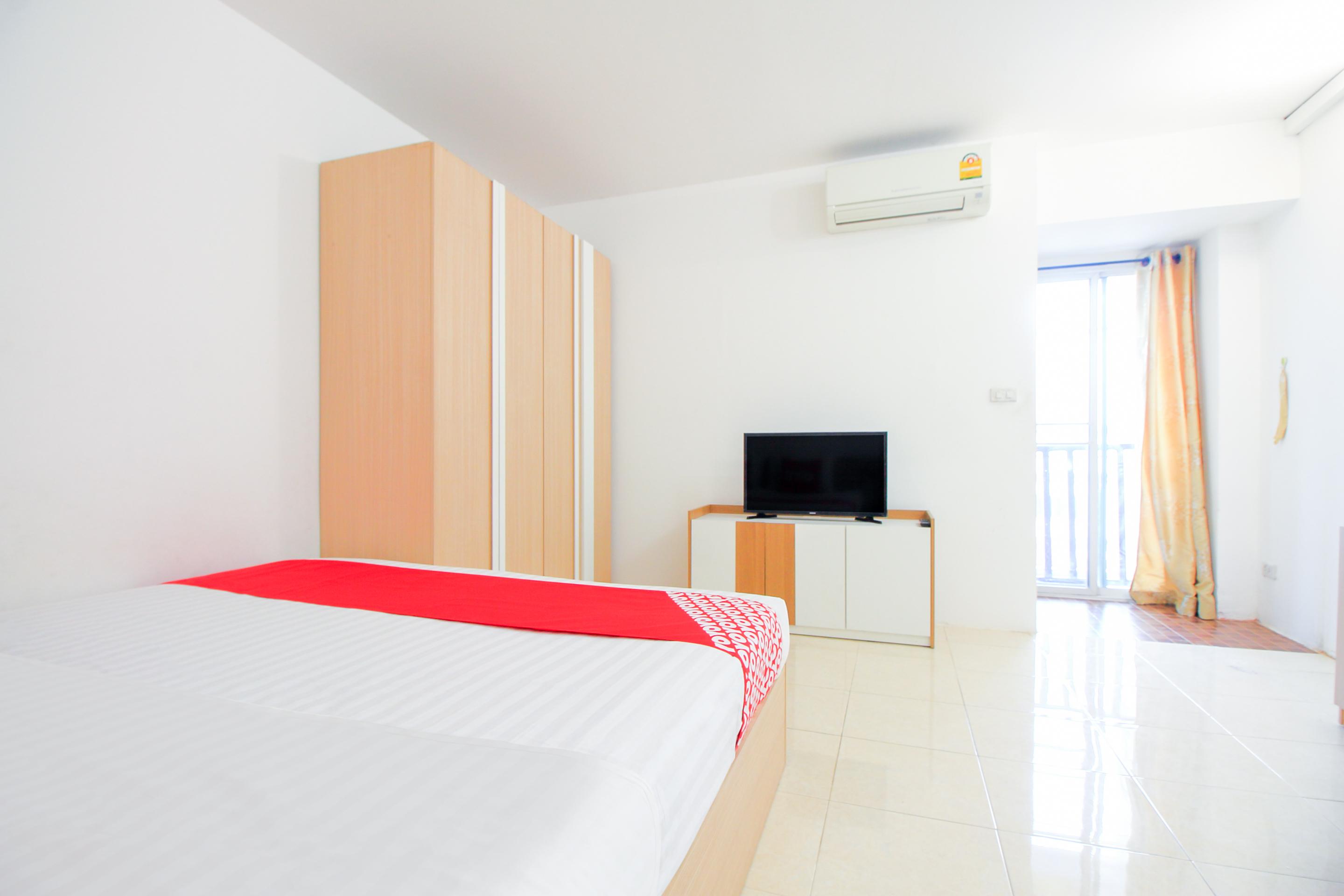 Capital O 411 Grandview Condo 15 Bangkok Extérieur photo