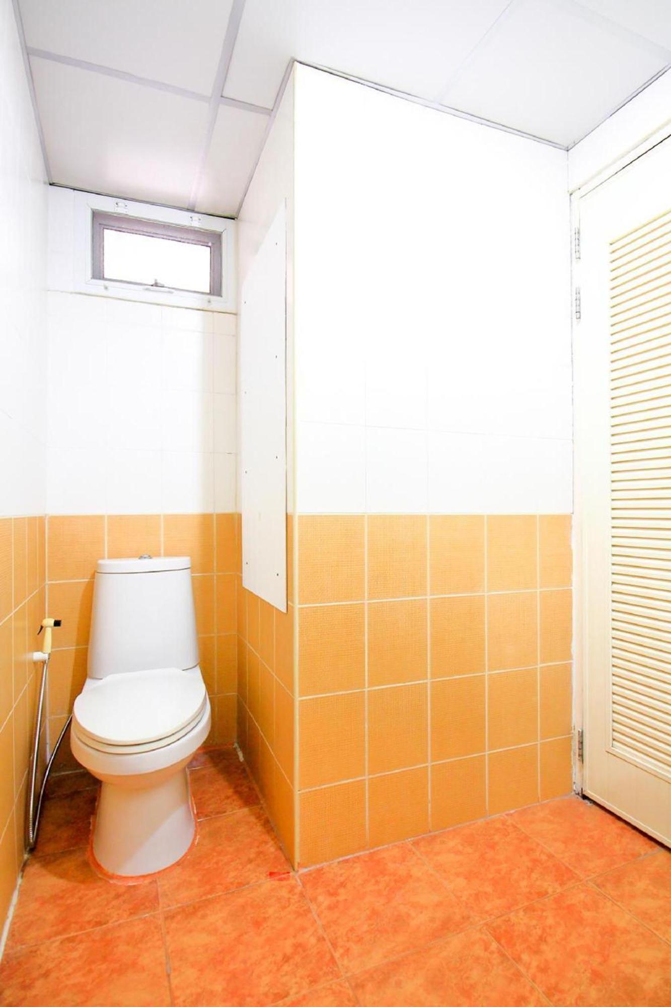 Capital O 411 Grandview Condo 15 Bangkok Extérieur photo