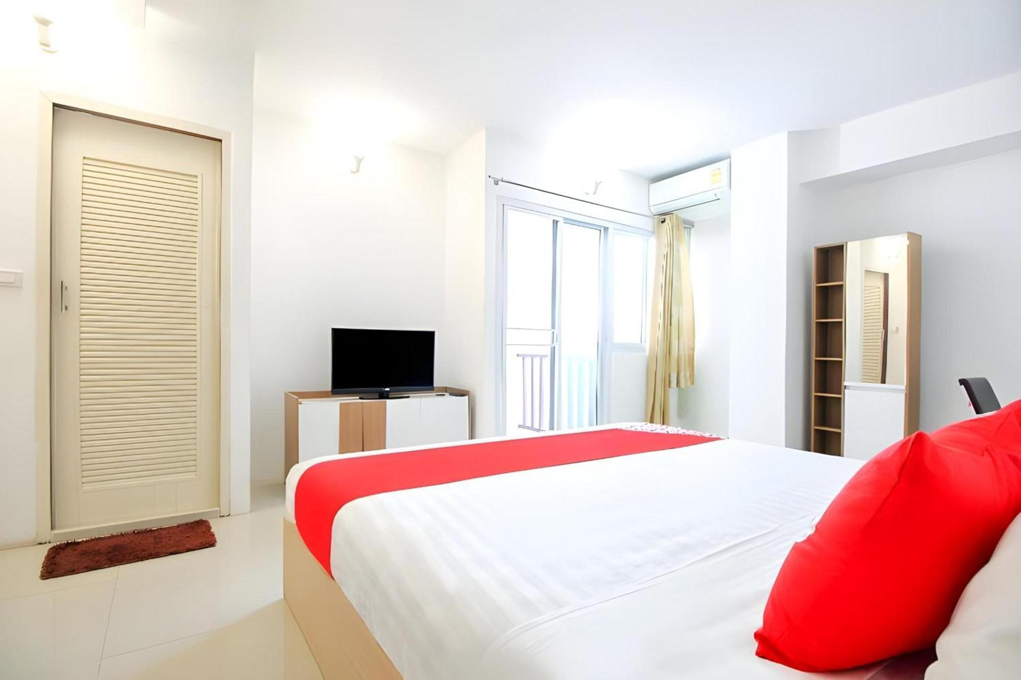 Capital O 411 Grandview Condo 15 Bangkok Extérieur photo