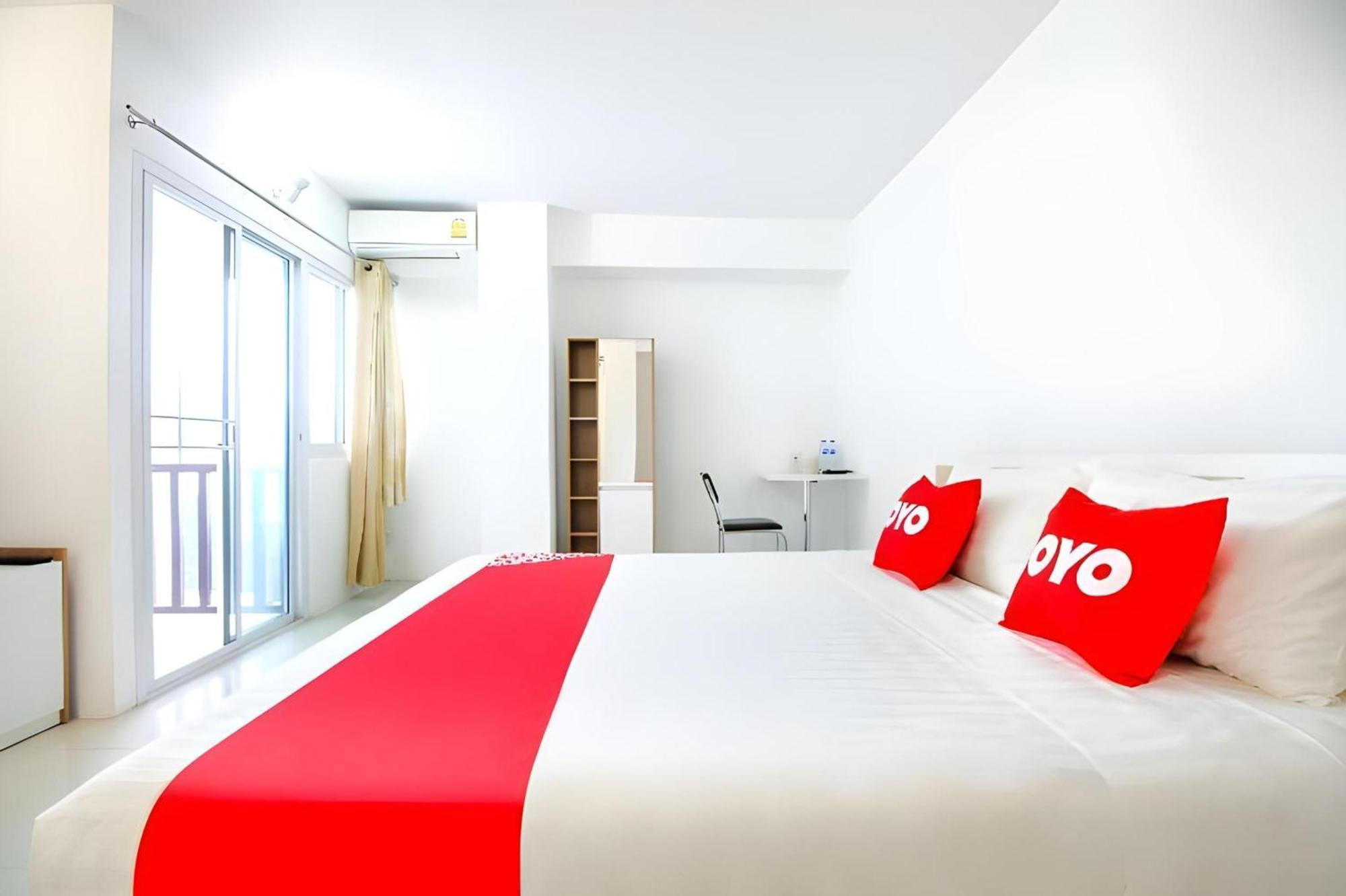 Capital O 411 Grandview Condo 15 Bangkok Extérieur photo