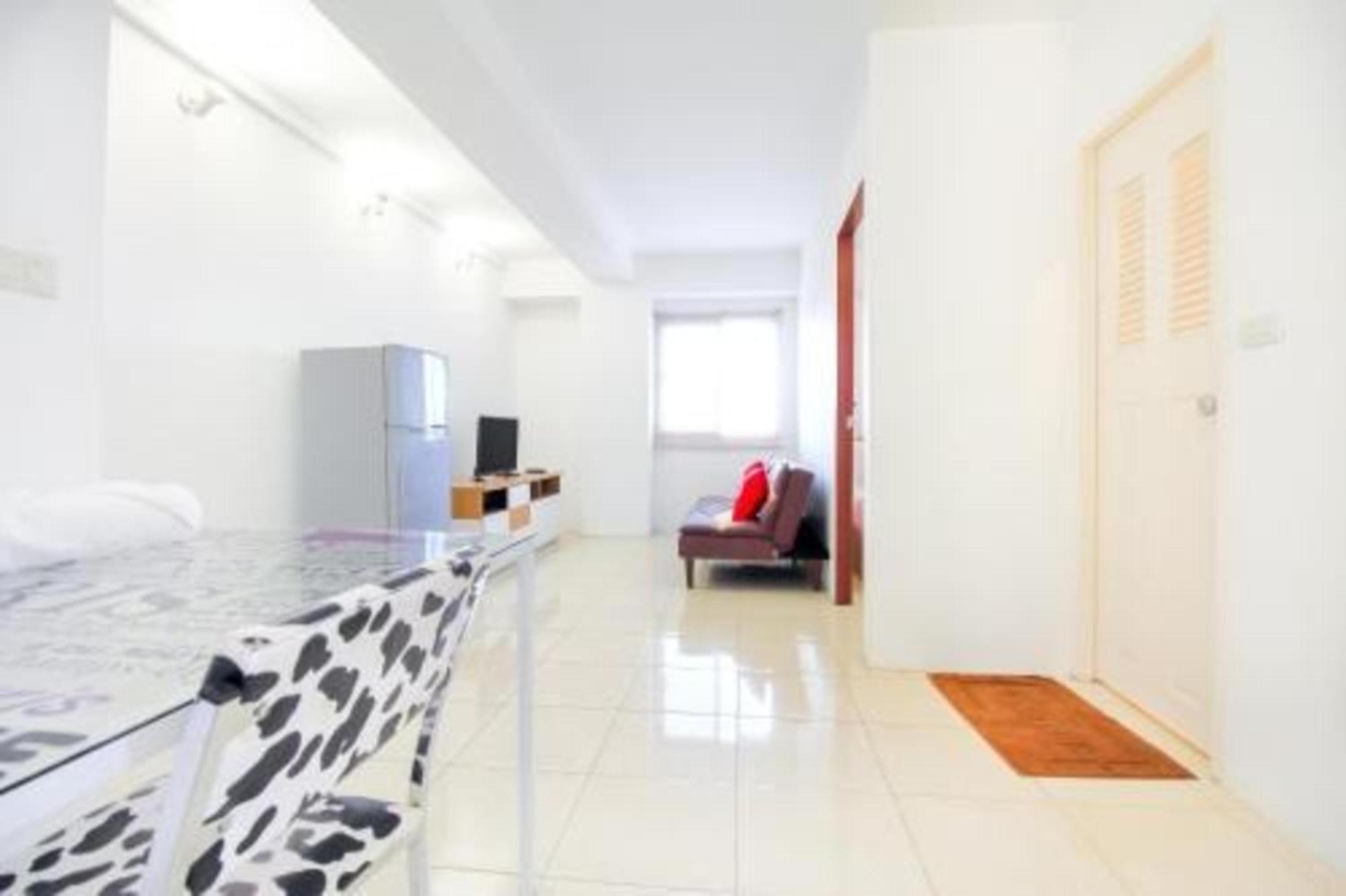 Capital O 411 Grandview Condo 15 Bangkok Extérieur photo