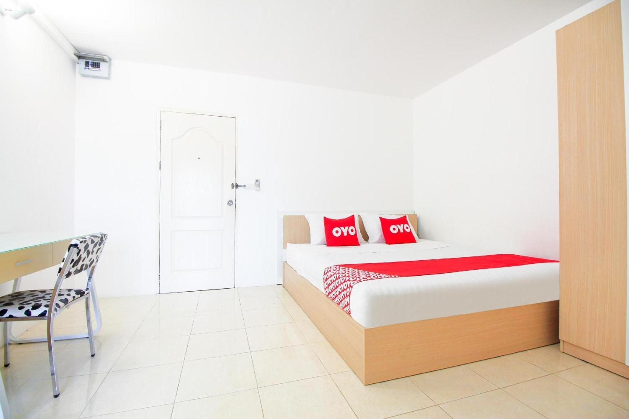 Capital O 411 Grandview Condo 15 Bangkok Extérieur photo