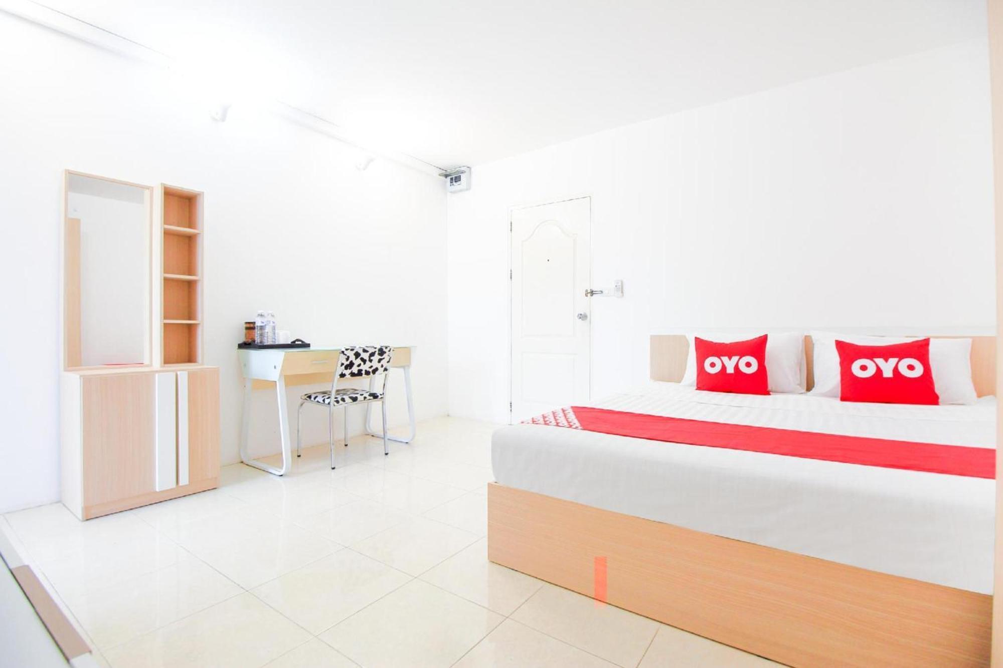 Capital O 411 Grandview Condo 15 Bangkok Extérieur photo