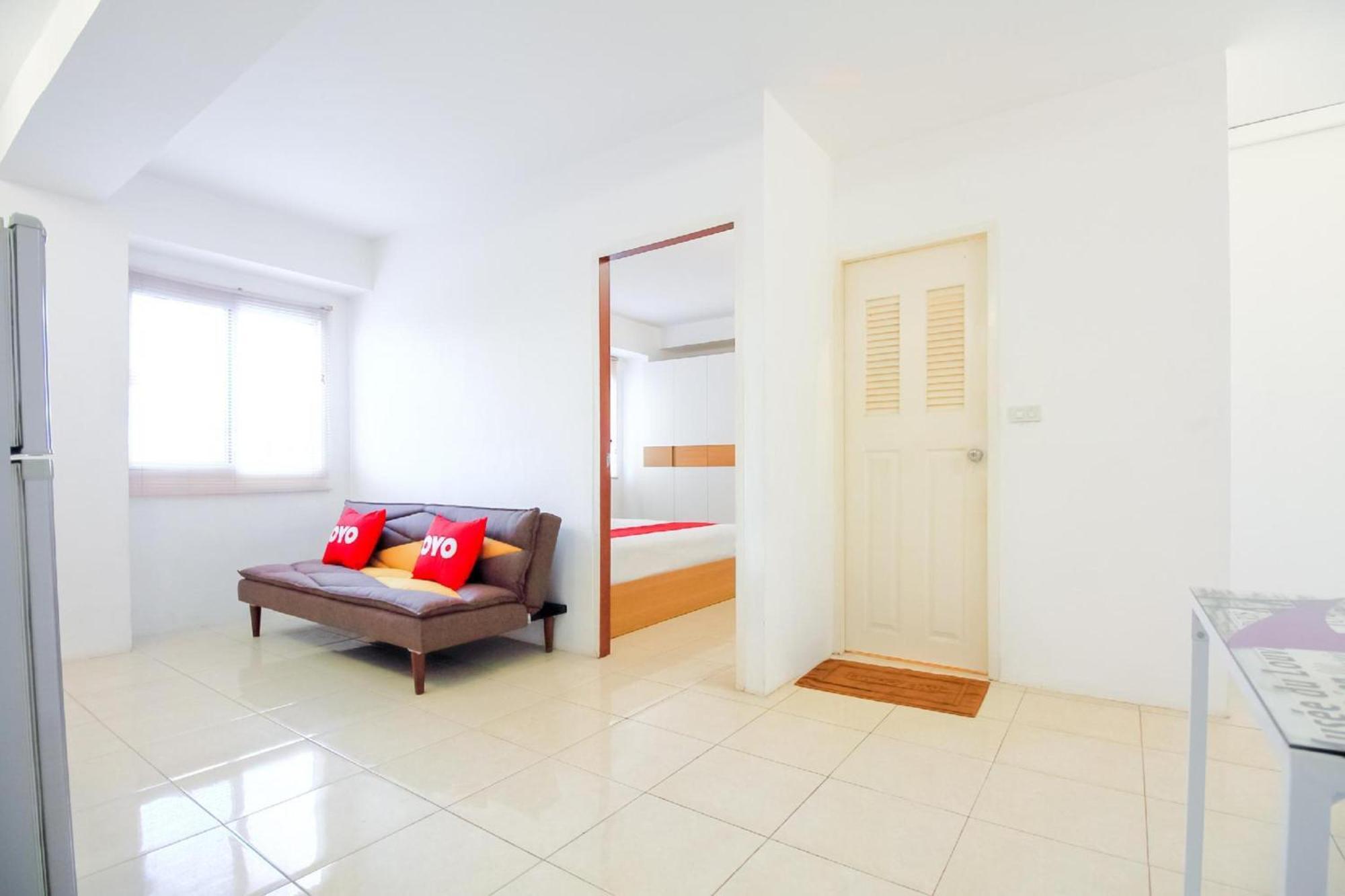 Capital O 411 Grandview Condo 15 Bangkok Extérieur photo