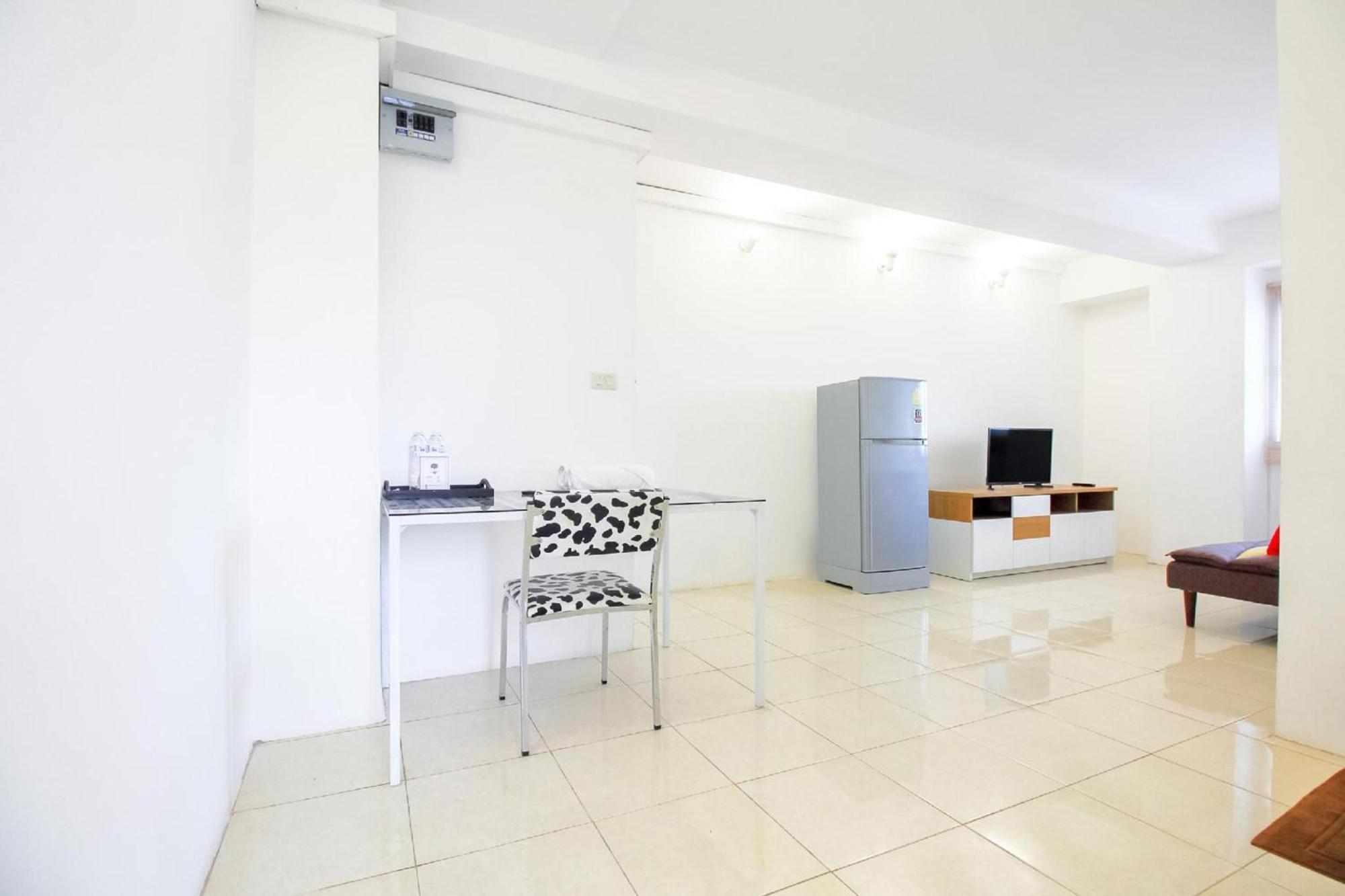 Capital O 411 Grandview Condo 15 Bangkok Extérieur photo