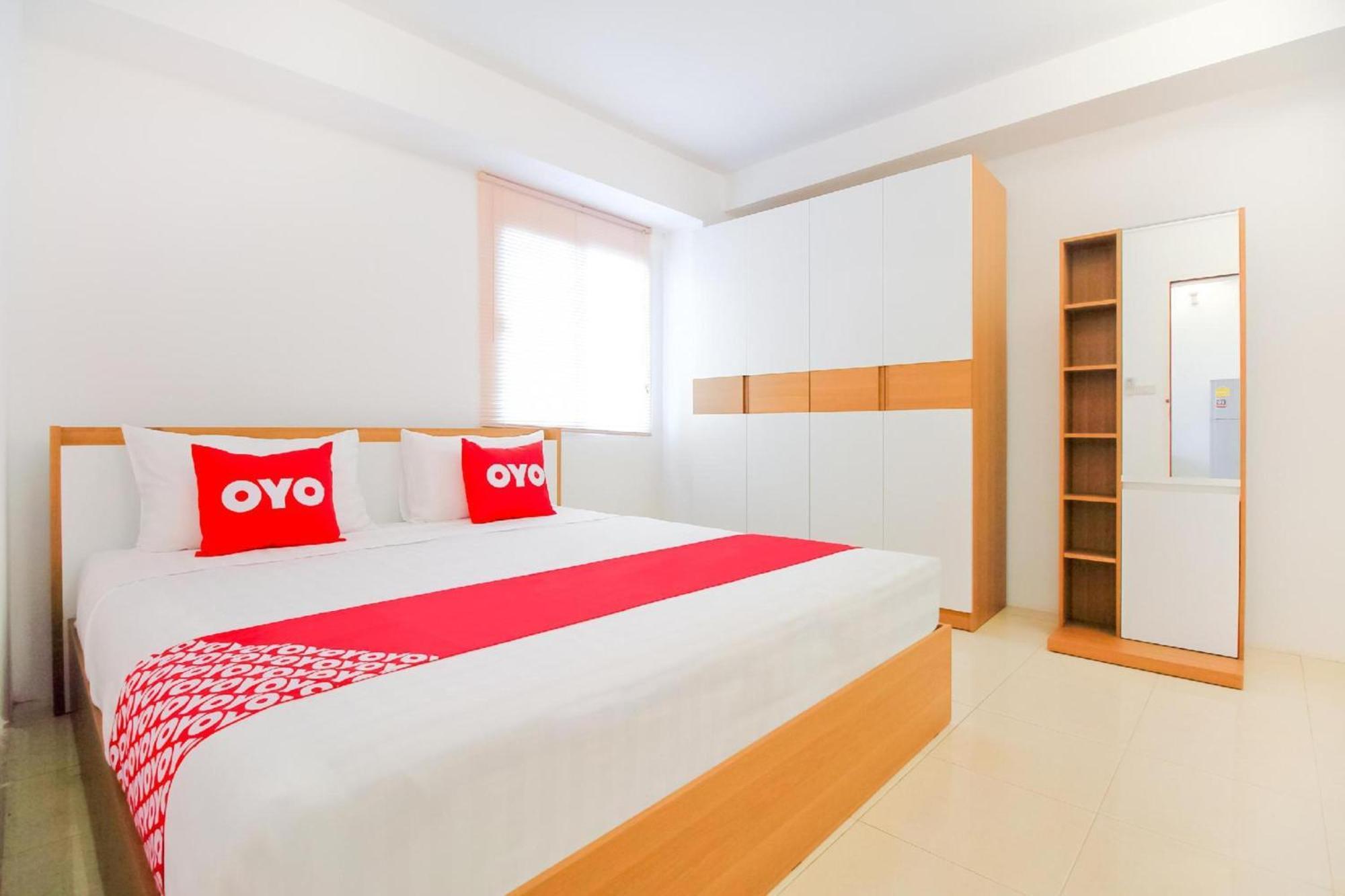 Capital O 411 Grandview Condo 15 Bangkok Extérieur photo