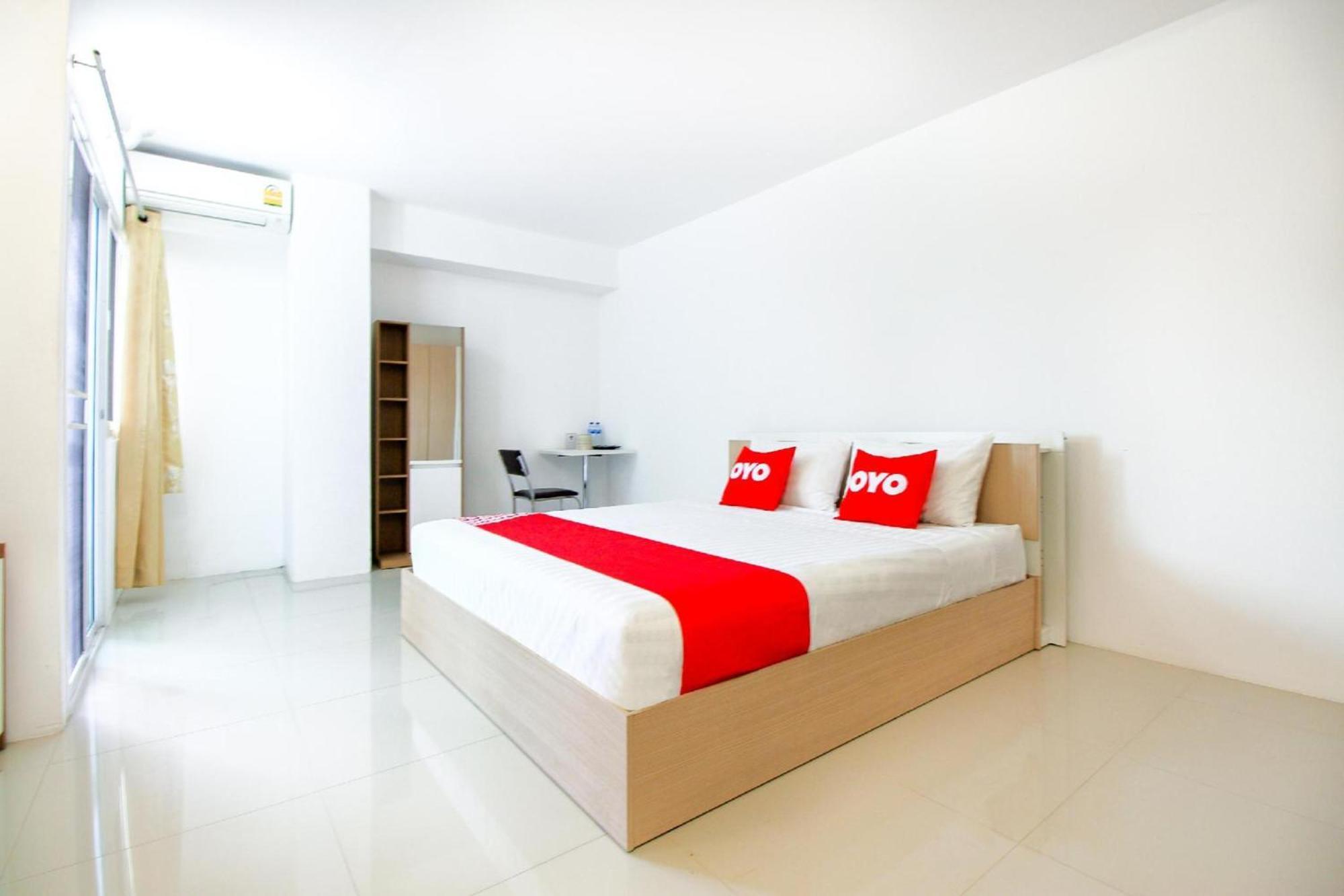 Capital O 411 Grandview Condo 15 Bangkok Extérieur photo