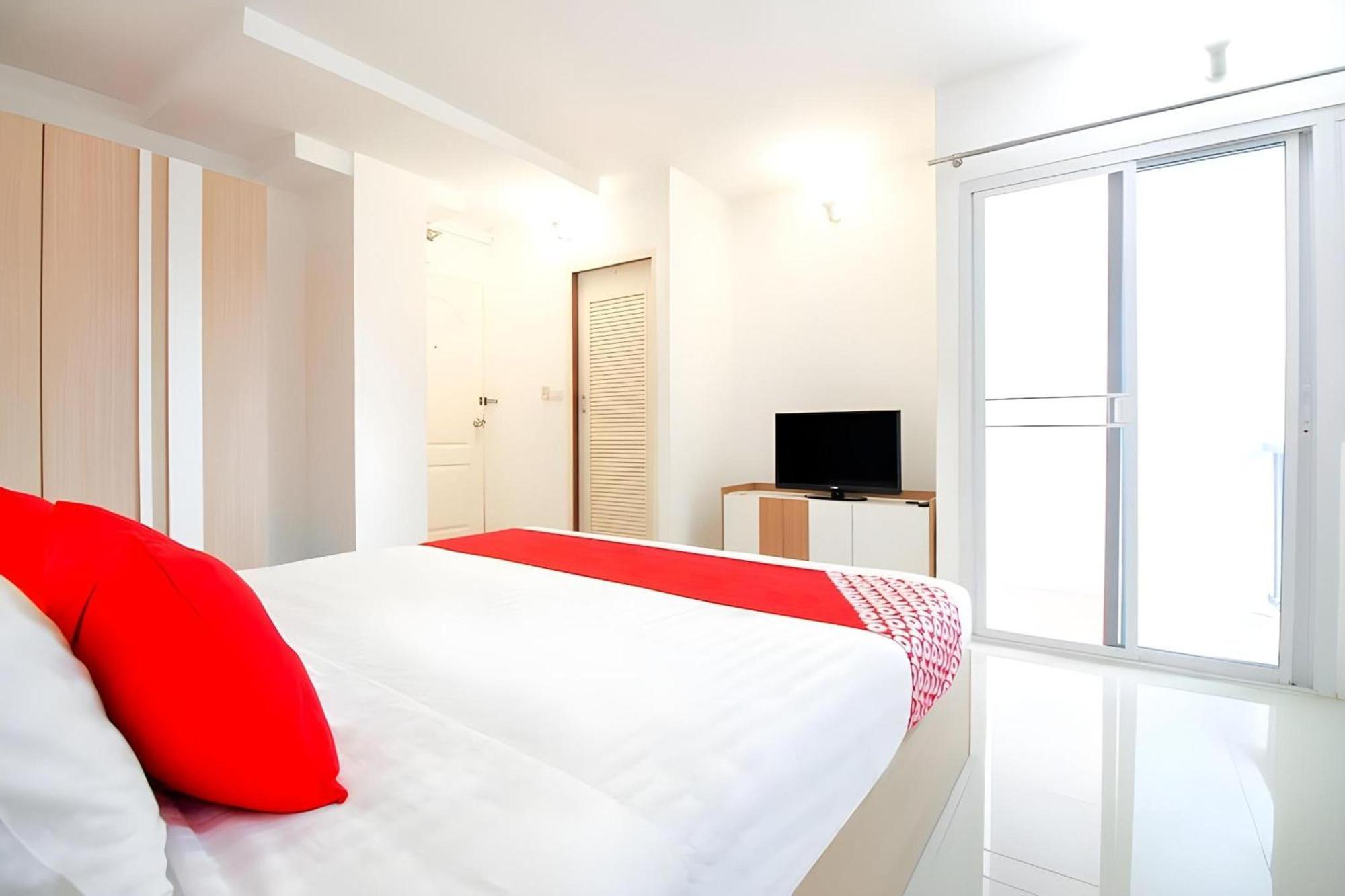 Capital O 411 Grandview Condo 15 Bangkok Extérieur photo